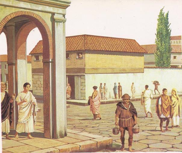 The Life & Games of Lucius Cornelius Sulla (Felix) – Part 2