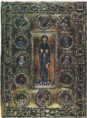 byzantium