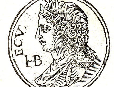 Hecuba, Queen of Troy
