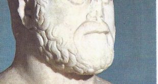 Themistocles, whose farsighted proposal that the Athenians should fight the Persians at sea rather than land, paved the way for a victorious Athens and the defeat of King Xerxes.