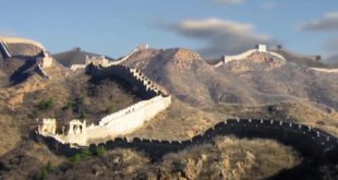 Great Wall of China