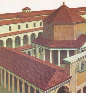 The City of Caesar 80 B. C. - 44 B. C. - World History Volume