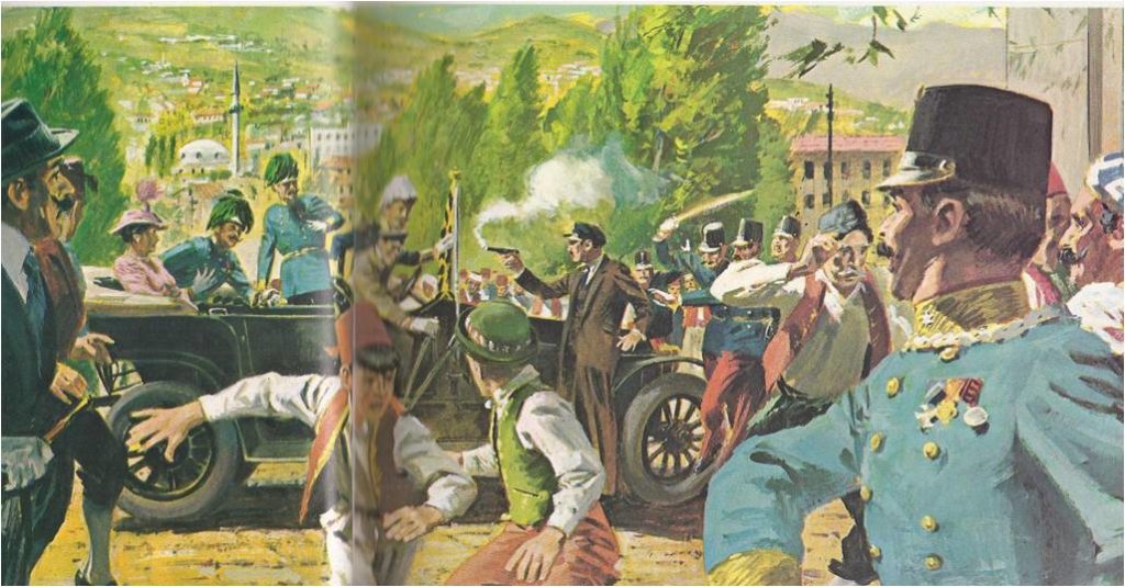 balkan