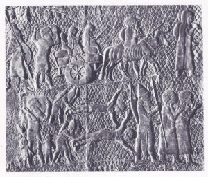 Capture of Lachish