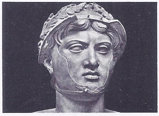  King Pyrrhus of Epirus