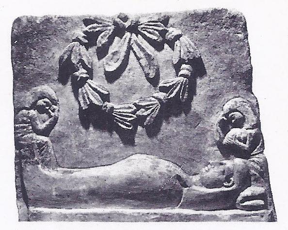 Carthaginian sarcophagus
