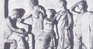 senators of the roman republic