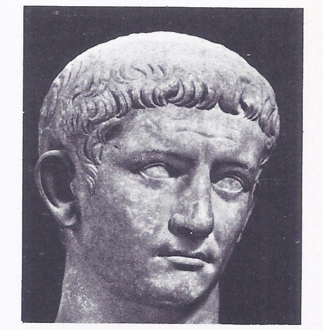 The Emperor Claudius